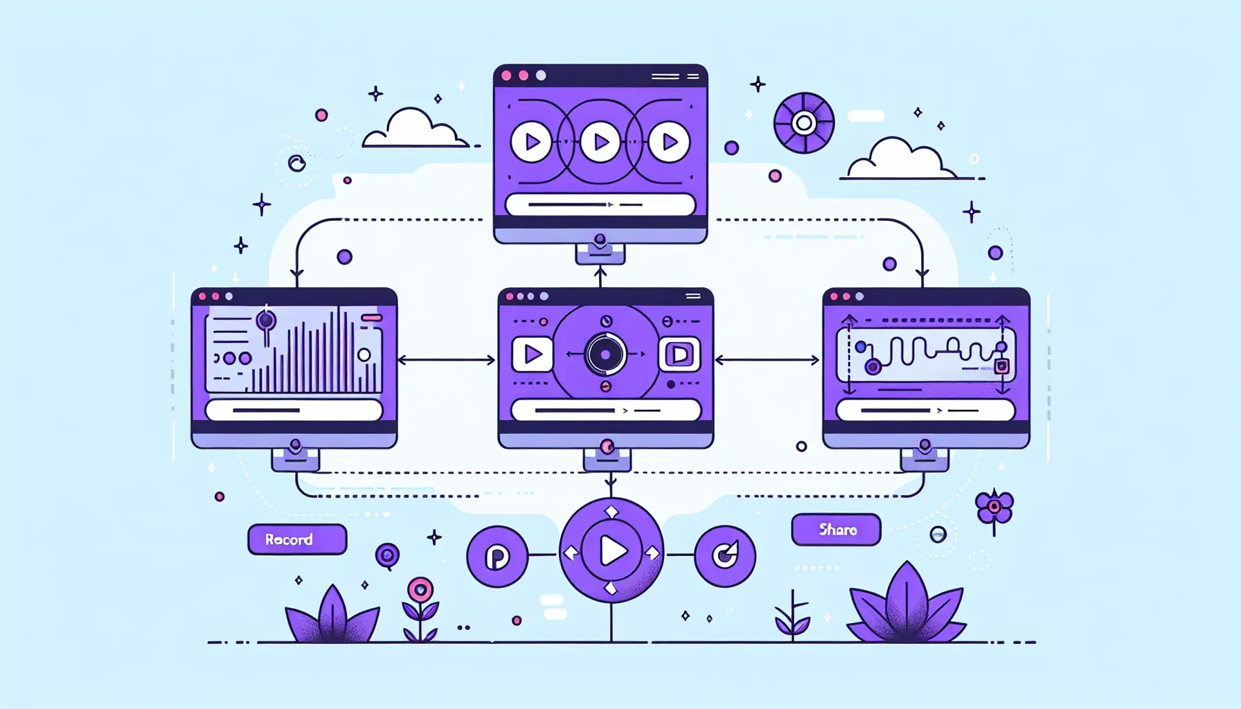 What Is Demo Automation? Definition, Process, and Team Rollout