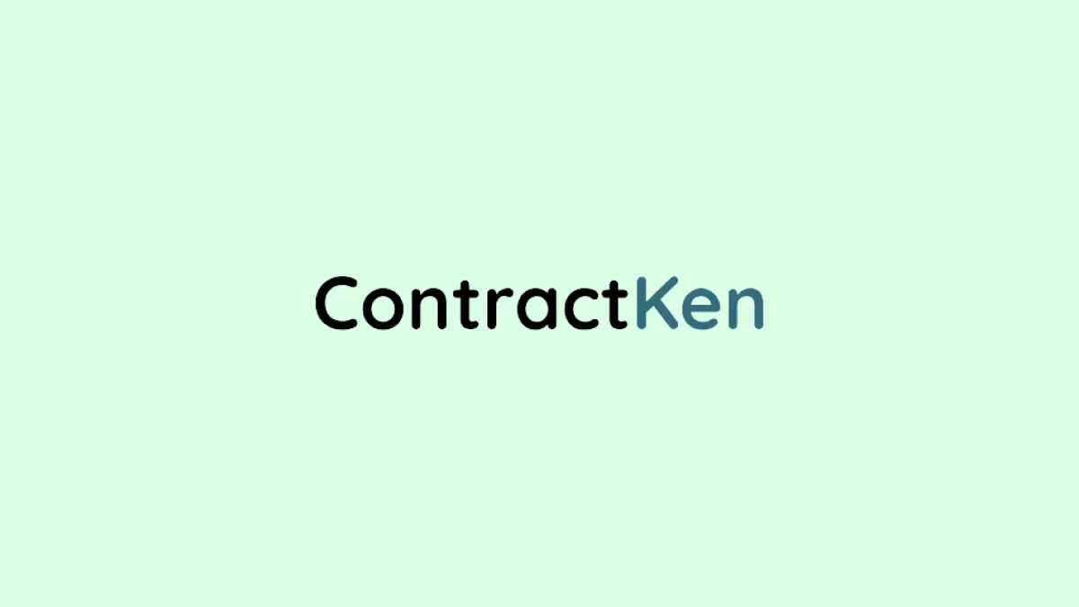 ContractKen