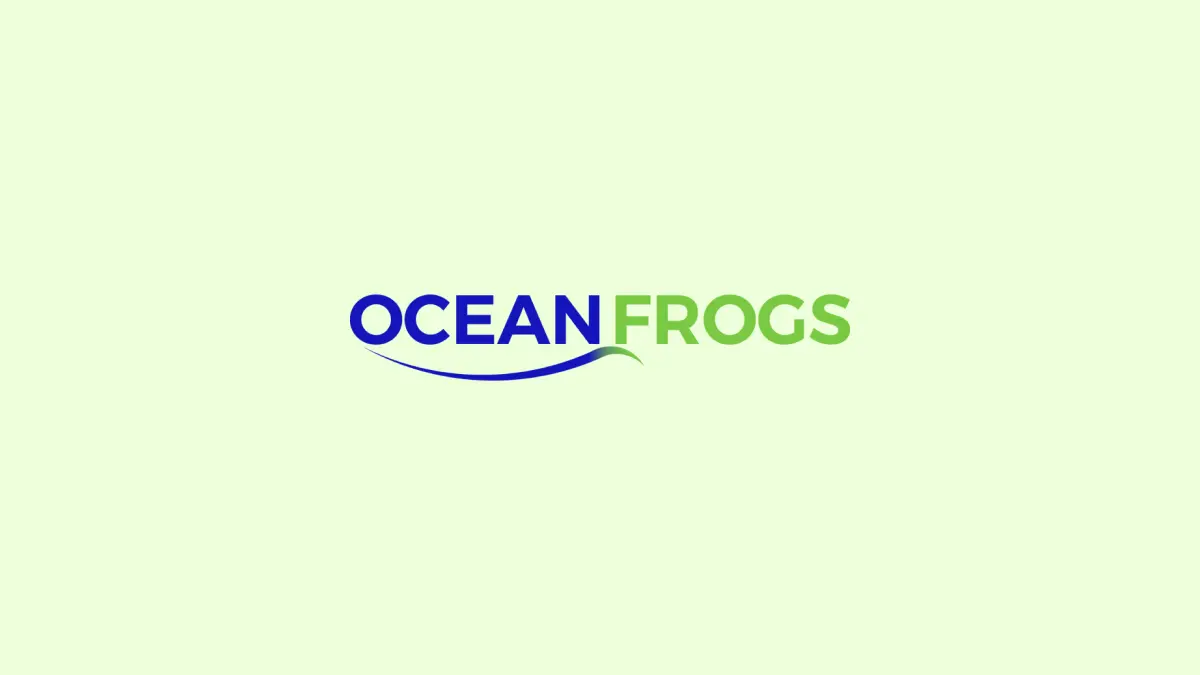 OceanFrogs