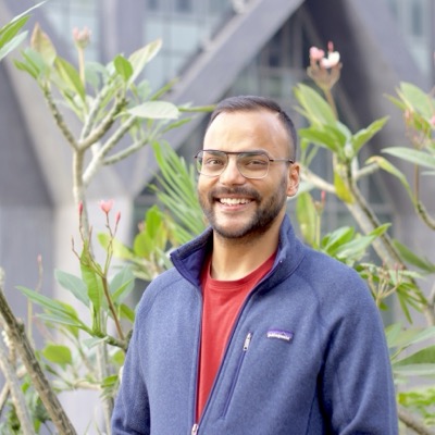 Robin Singhvi - Founder & CEO of SmartCue